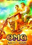 偶滴神啊 OMG: Oh My God!            (2012)