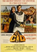 万世英雄 El Cid            (1961)