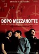 午夜之后狂恋 Dopo mezzanotte            (2004)