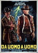 死神骑马来 Da uomo a uomo            (1967)