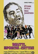 丑陋的罗马人 Brutti sporchi e cattivi            (1976)