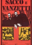 死刑台的旋律 Sacco e Vanzetti            (1971)
