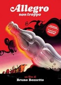 从容的快板 Allegro non troppo            (1976)