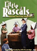 小淘气 The Little Rascals            (1955)