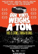 无价唱片 Our Vinyl Weighs a Ton: This Is Stones Throw Records            (2013)