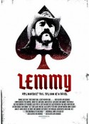 莱米 Lemmy            (2010)