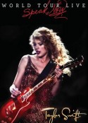泰勒·斯威夫特：爱的告白世界巡回演唱会 Taylor Swift: Speak Now World Tour Live            (2011)