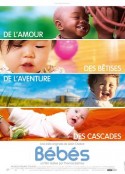 阳光宝贝 Bébé(s)            (2010)