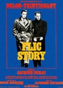 警察故事 Flic Story            (1975)