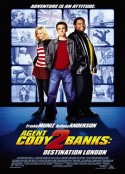 少年特工科迪2 Agent Cody Banks 2: Destination London            (2004)