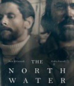 北海鲸梦 The North Water            (2021)