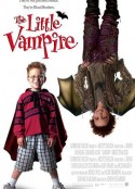 吸血小英雄 The Little Vampire            (2000)