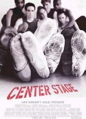 中央舞台 Center Stage            (2000)
