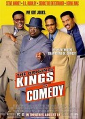 喜剧诸王 The Original Kings of Comedy            (2000)