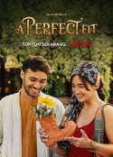 佳履奇缘 A Perfect Fit            (2021)