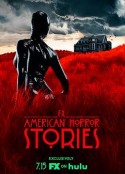 美国恐怖故事集 第一季 American Horror Stories Season 1            (2021)