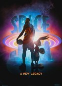 空中大灌篮：新传奇 Space Jam: A New Legacy            (2021)