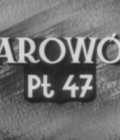 Parowóz Pt 47            (1949)