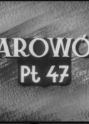 Parowóz Pt 47            (1949)