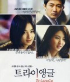 三角恋 트라이앵글            (2009)