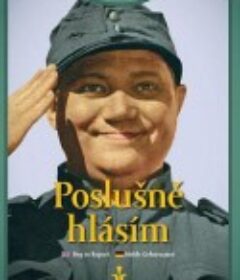 好兵帅克2 Poslusne hlásím            (1958)