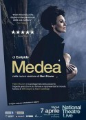 美狄亚 National Theatre Live: Medea            (2014)