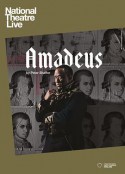莫扎特传 National Theatre Live: Amadeus            (2017)