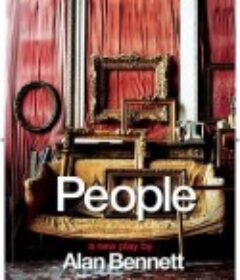 人民 National Theatre Live: People            (2012)