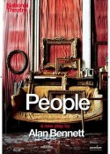 人民 National Theatre Live: People            (2012)