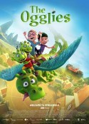 欢乐垃圾城 The Ogglies            (2021)