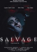 毛骨悚然 Salvage            (2006)
