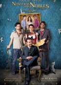 我们是贵族 Nosotros los Nobles            (2013)
