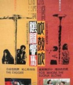 阴间响马，吹鼓吹 陰間響馬，吹鼓吹            (1988)
