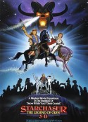 奥林传奇 Starchaser: The Legend of Orin            (1985)