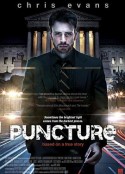 穿孔 Puncture            (2011)