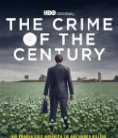 世纪犯罪 The Crime of the Century            (2021)