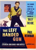左手持枪 The Left Handed Gun            (1958)