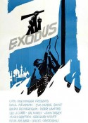 出埃及记 Exodus            (1960)