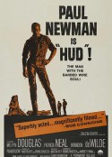 原野铁汉 Hud            (1963)