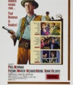 野狼 Hombre            (1967)