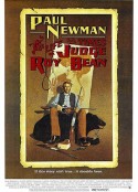 夺命判官 The Life and Times of Judge Roy Bean            (1972)
