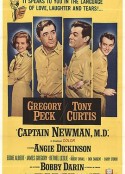 纽曼军医 Captain Newman, M.D.            (1963)