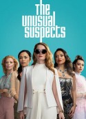 不寻常嫌犯 The Unusual Suspects            (2021)