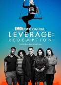 都市侠盗：救赎 第一季 Leverage: Redemption Season 1            (2021)