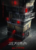 怪奇宅 괴기맨숀            (2021)