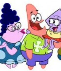 派大星秀 The Patrick Star Show            (2021)