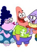 派大星秀 The Patrick Star Show            (2021)