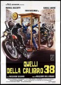 暴力点38 Quelli della calibro 38            (1976)