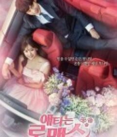 焦急的罗曼史 애타는 로맨스            (2017)