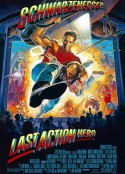 幻影英雄 Last Action Hero            (1993)